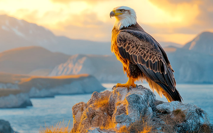 Ile de Mackinac (Michigan, Etats-Unis)