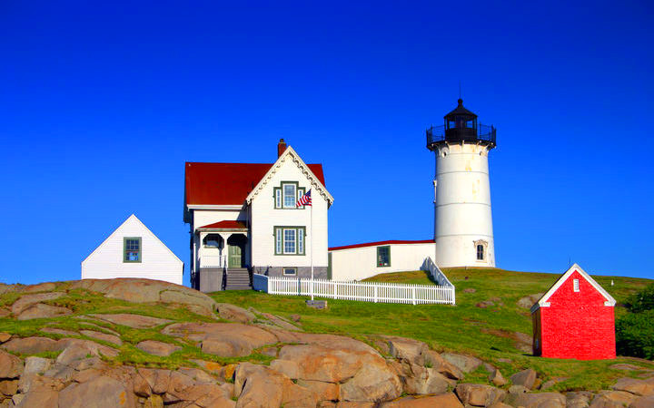 Angleterre (Ile de Portland)