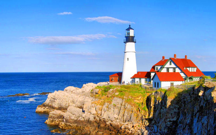 Angleterre (Ile de Portland)