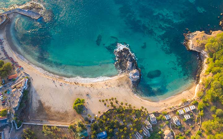 Cap Vert (Ile de Santiago)