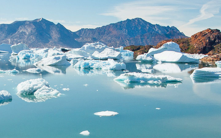 Groenland (les Bjorne)