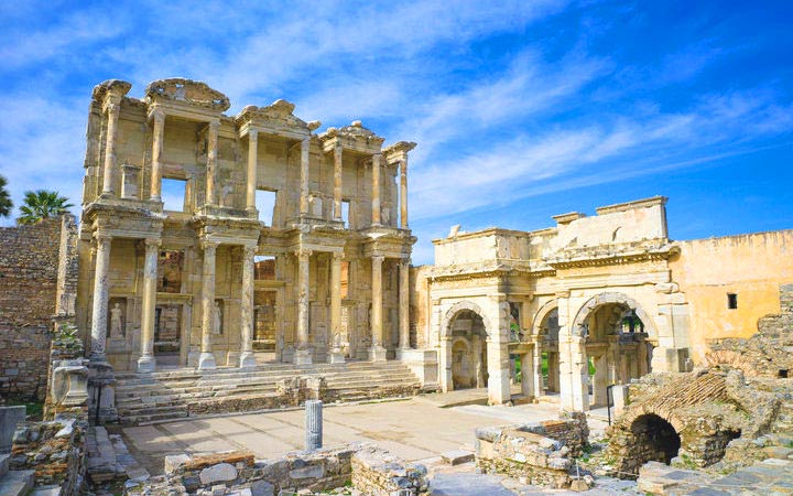 Turquie (Izmir)
