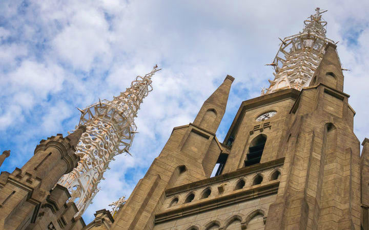 Indonésie (Jakarta)