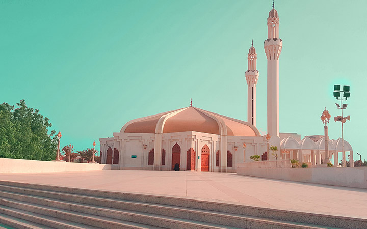 Arabie Saoudite (Jeddah)