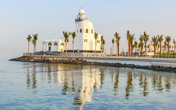 Arabie Saoudite (Jeddah)