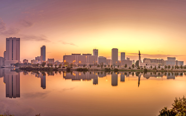 Arabie Saoudite (Jeddah)
