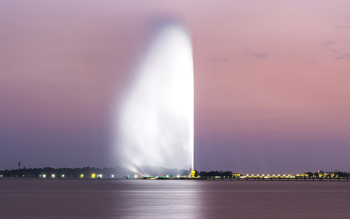 Arabie Saoudite (Jeddah)