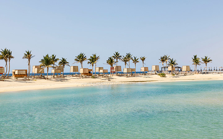 Arabie Saoudite (Jeddah)