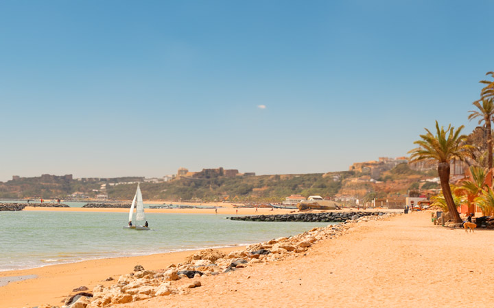 Guinée-Bissau (Joao Vieira)