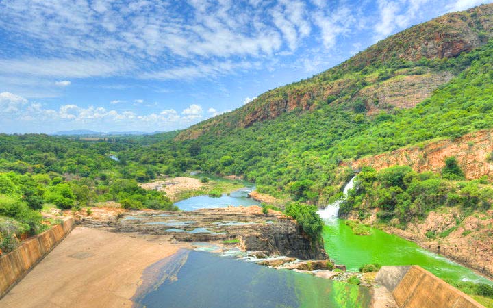 Johannesburg (Afrique du Sud)