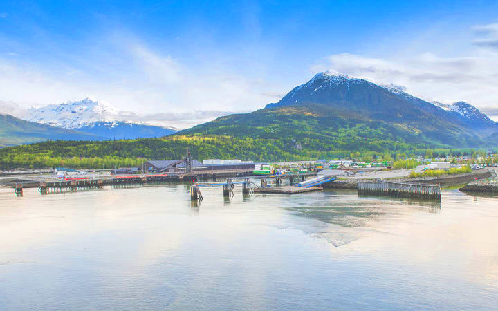 Alaska (Juneau)