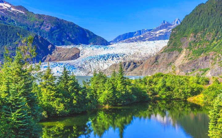 Alaska (Juneau)