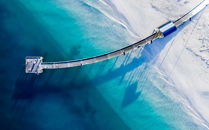 Australie (Jurien Bay)