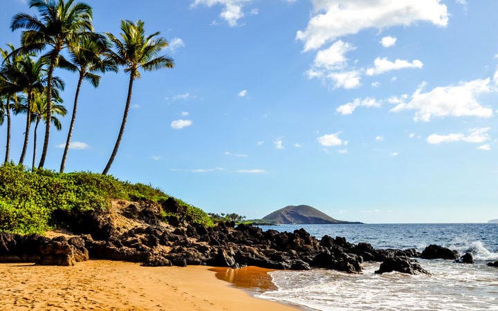 Hawaï (Kahului)