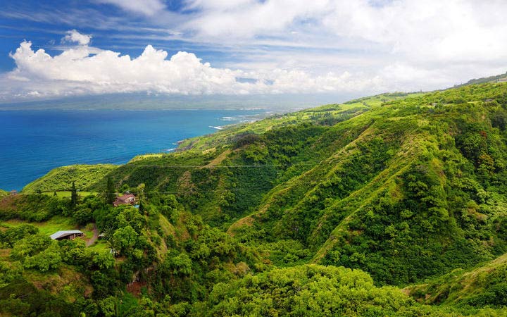 Hawaï (Kahului)