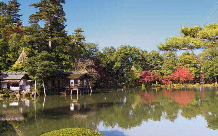 Japon (Kanazawa)