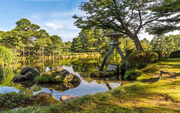 Japon (Kanazawa)