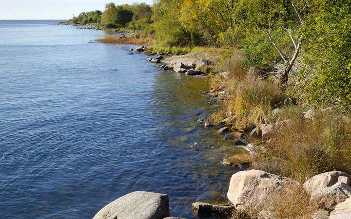 Suède (Karlskrona)