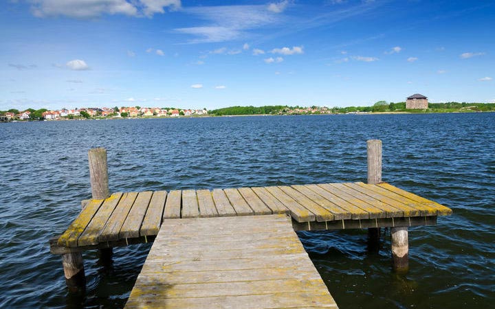 Suède (Karlskrona)
