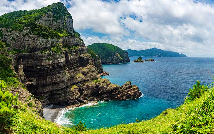 Japon (Kashimacho Imuta)