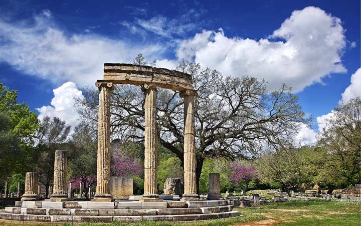 Olympie (Katakolon)