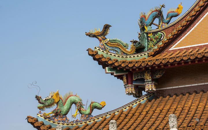 Taïwan (Keelung)