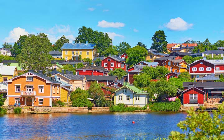 Finlande (Kemi)