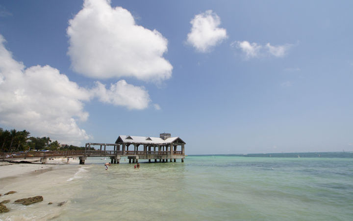 Floride (Key West)