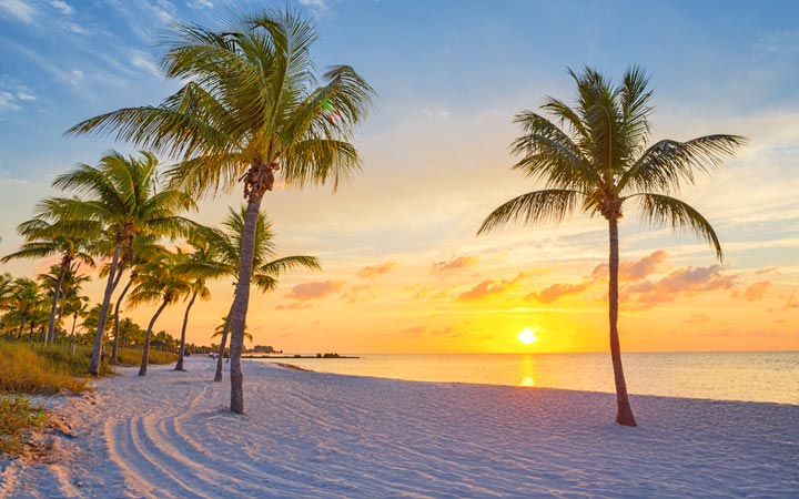 Floride (Key West)