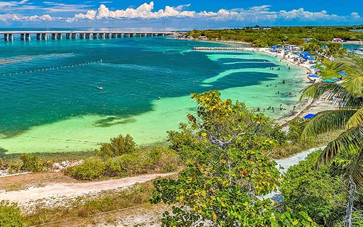 Floride (Key West)