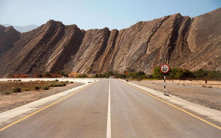 Oman (Khasab)