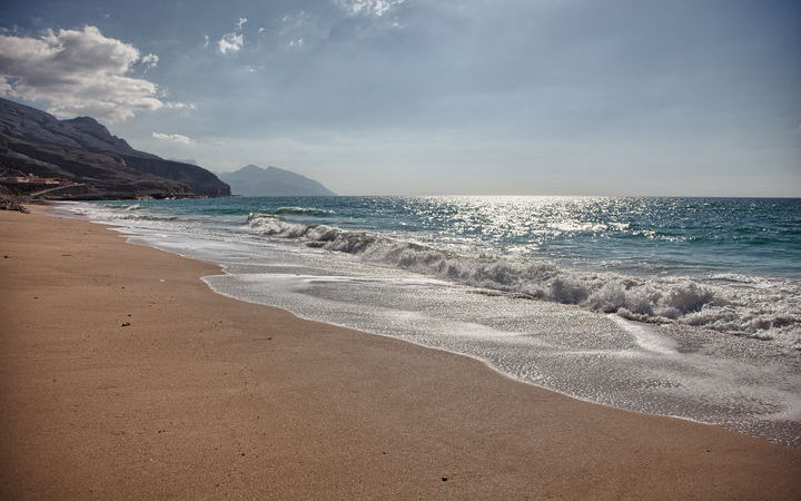 Oman (Khasab)