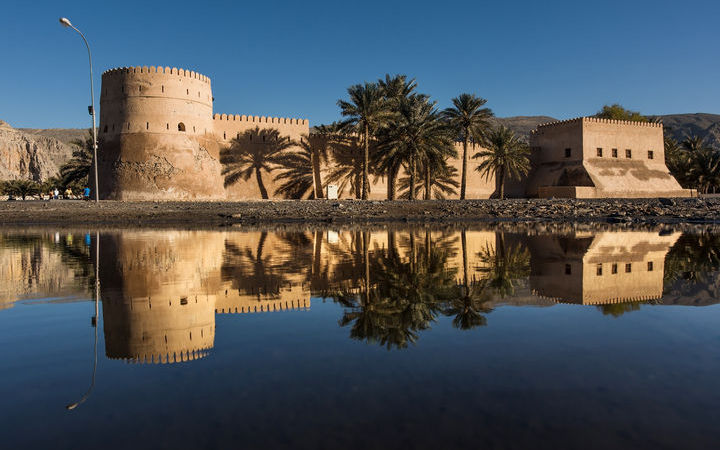 Oman (Khasab)