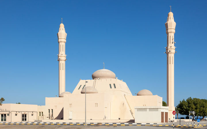 Emirats Arabes Unis (Khor Fakkan)