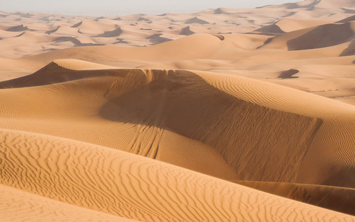 Emirats Arabes Unis (Khor Fakkan)