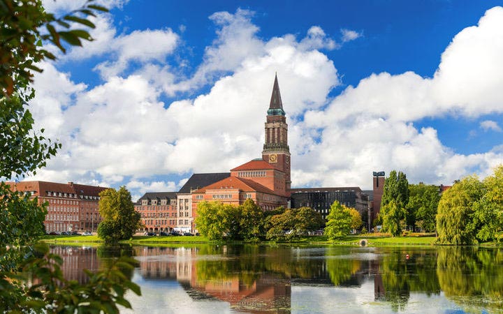 Allemagne (Kiel)