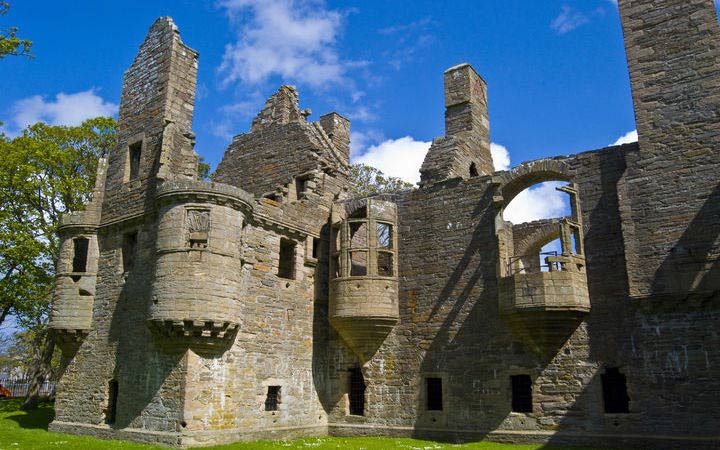 Ecosse (Kirkwall)