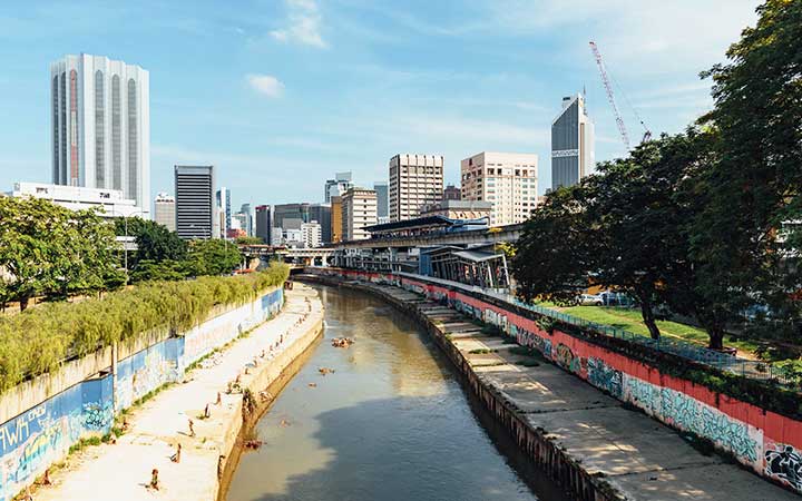 Kuala Lumpur (Klang)