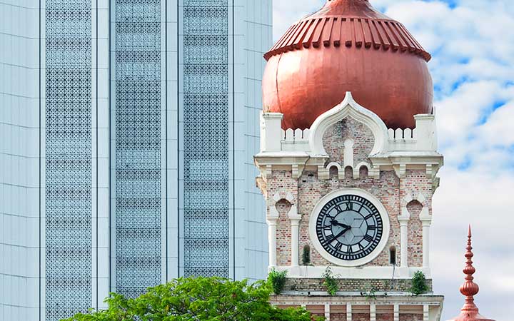 Kuala Lumpur (Klang)