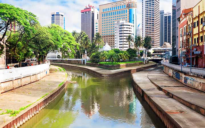 Kuala Lumpur (Klang)