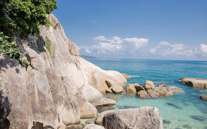 Thaïlande (Ko Samui)