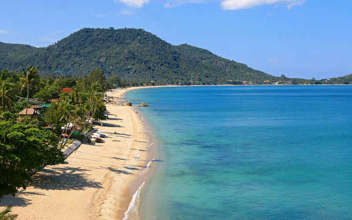 Thaïlande (Ko Samui)