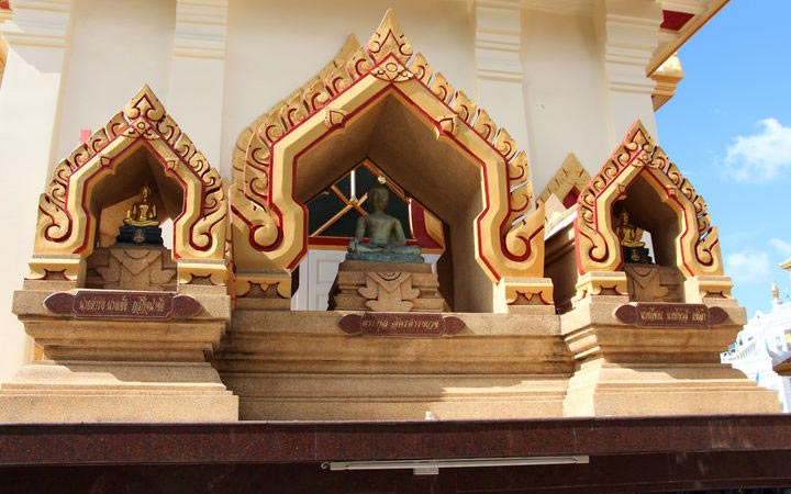 Thaïlande (Ko Samui)
