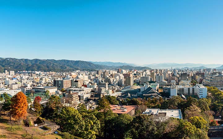 Japon (Kochi)
