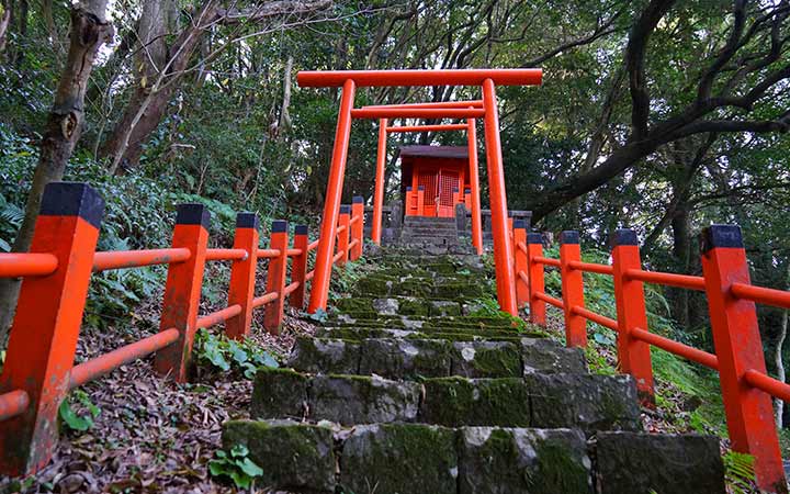 Japon (Kochi)