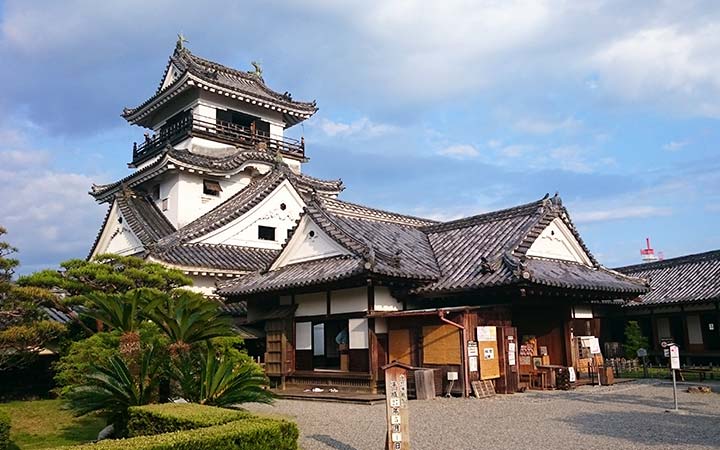 Japon (Kochi)