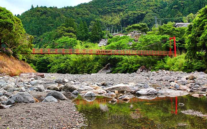 Japon (Kochi)