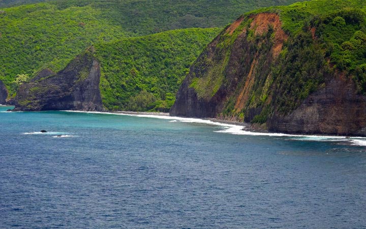 Hawaï (Kona)