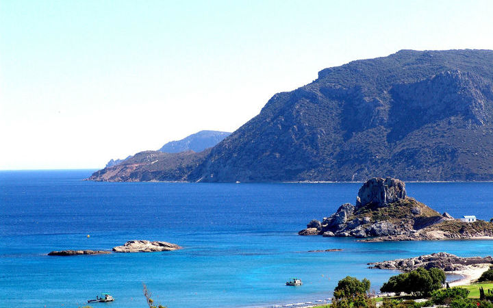 Iles grecques (Kos)