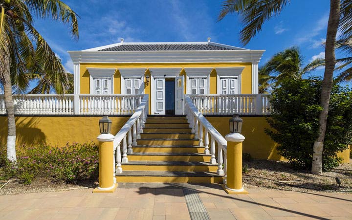 Antilles (Kralendjik)